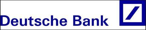 Deutsche Bank Logo